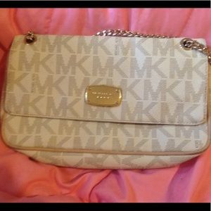 Authentic Michael Kors Purse